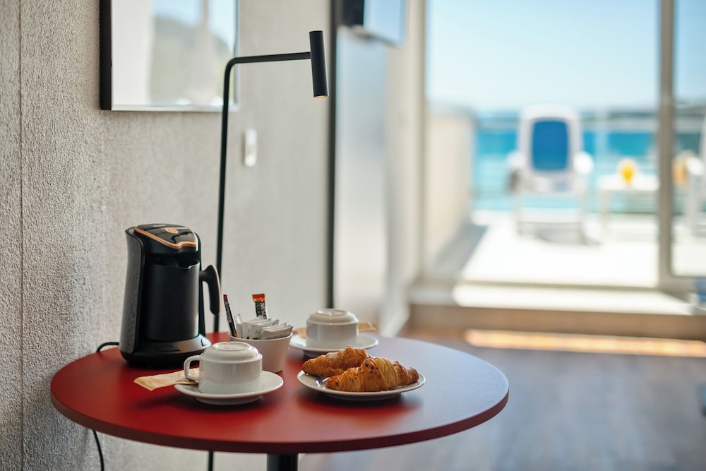 Hotel Mimosa - Lido Palace 33/46