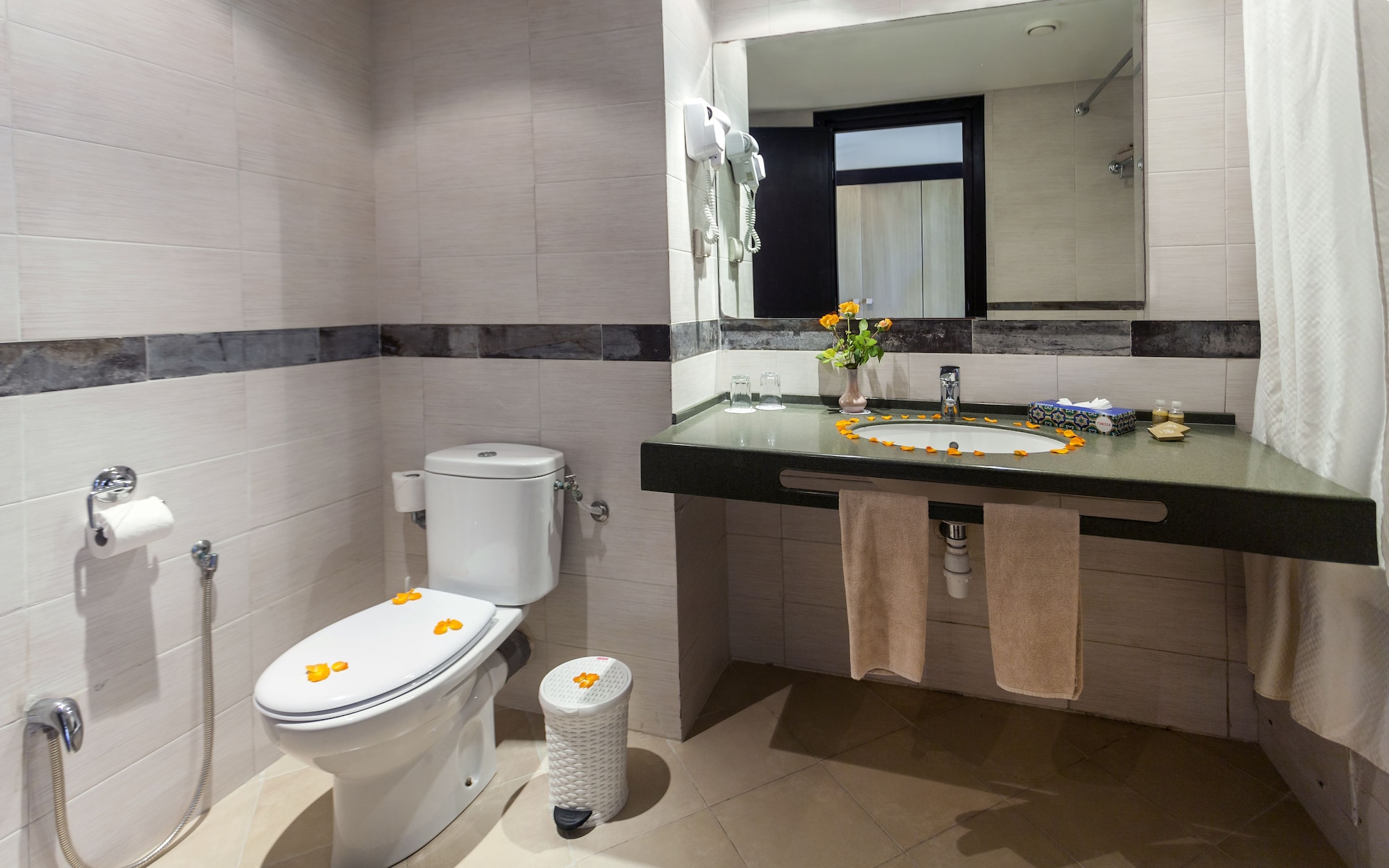 غرفة سوبيريور بسرير مزدوج، Seabel Alhambra Beach Golf & Spa 9/10