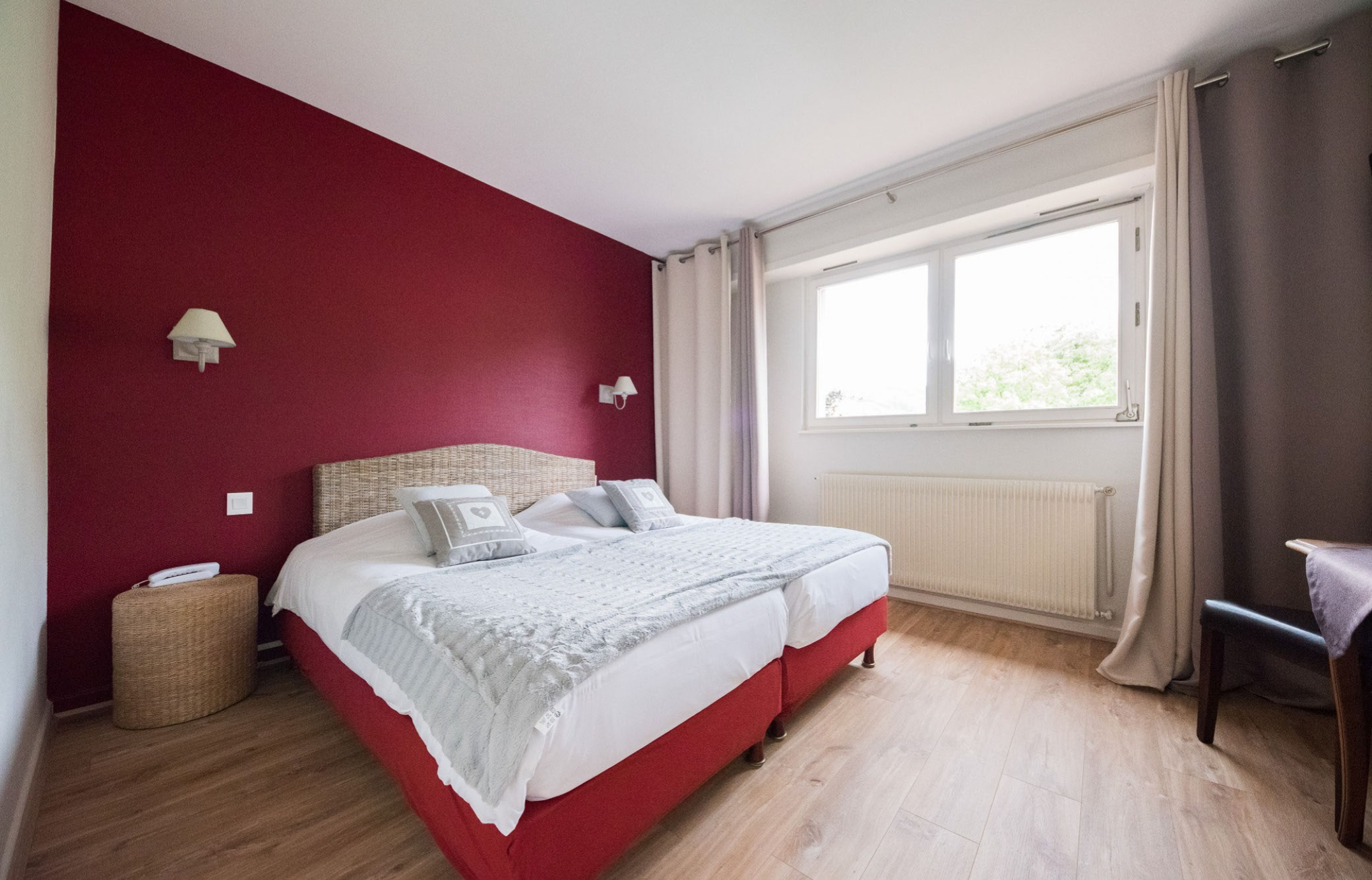The Originals Boutique, Hotel Le Kastelberg, Obernai 7/49