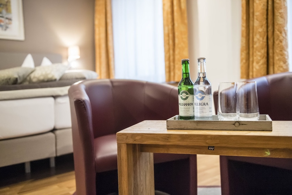 ROMANTIK HOTEL STERN 26/31