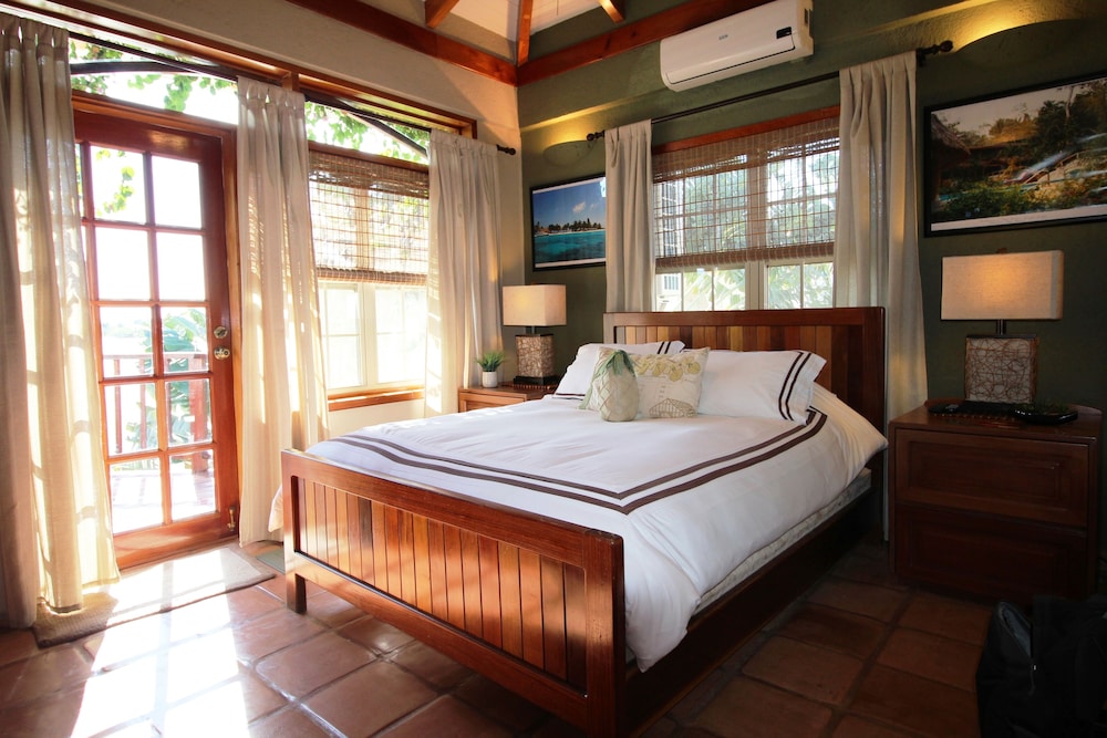Chabil Mar Resort 5/50