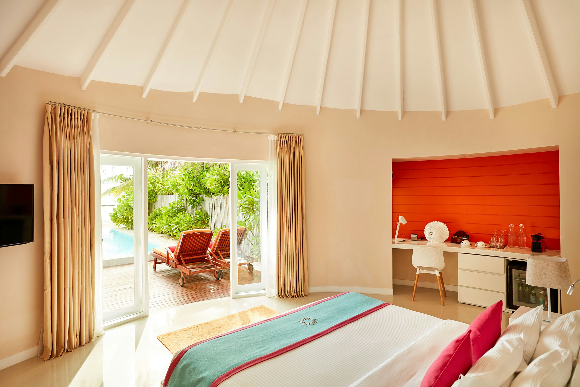 SUN AQUA VILU REEF 24/78