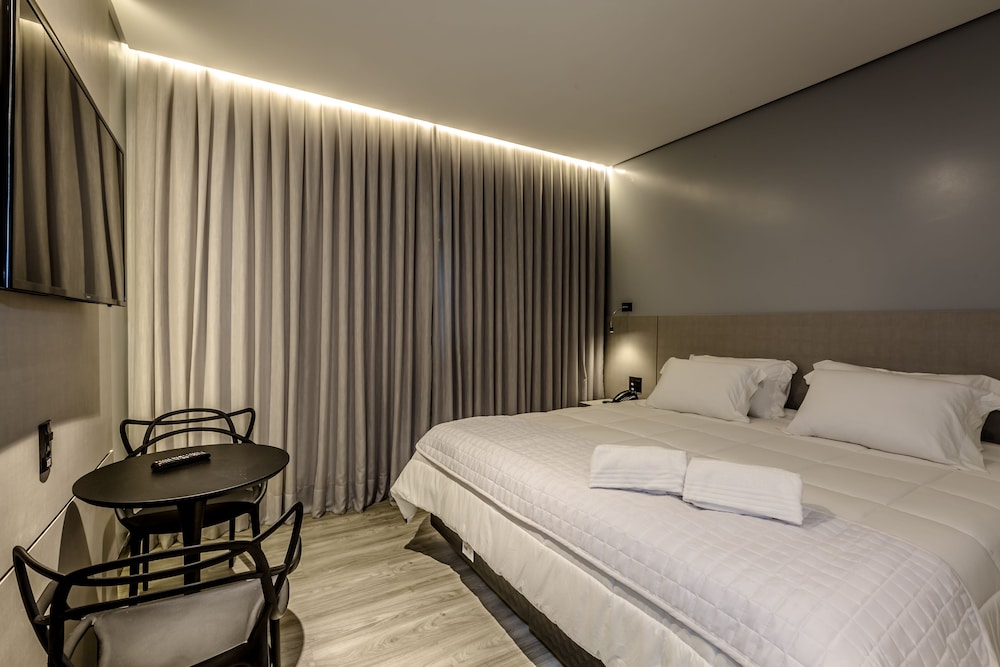 Tri Hotel Premium Itapema 19/52