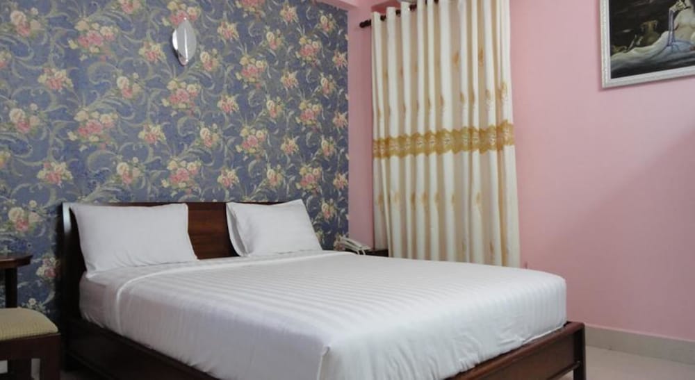 Yen Trang 1 Hotel 6/20