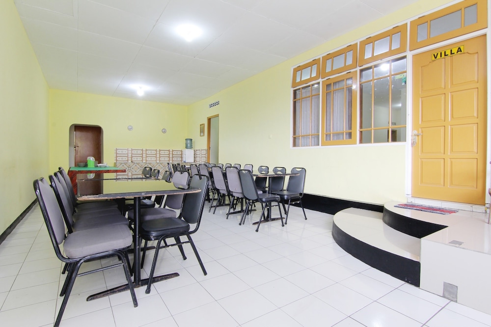 Hotel Wijaya 2 Kaliurang 40/51