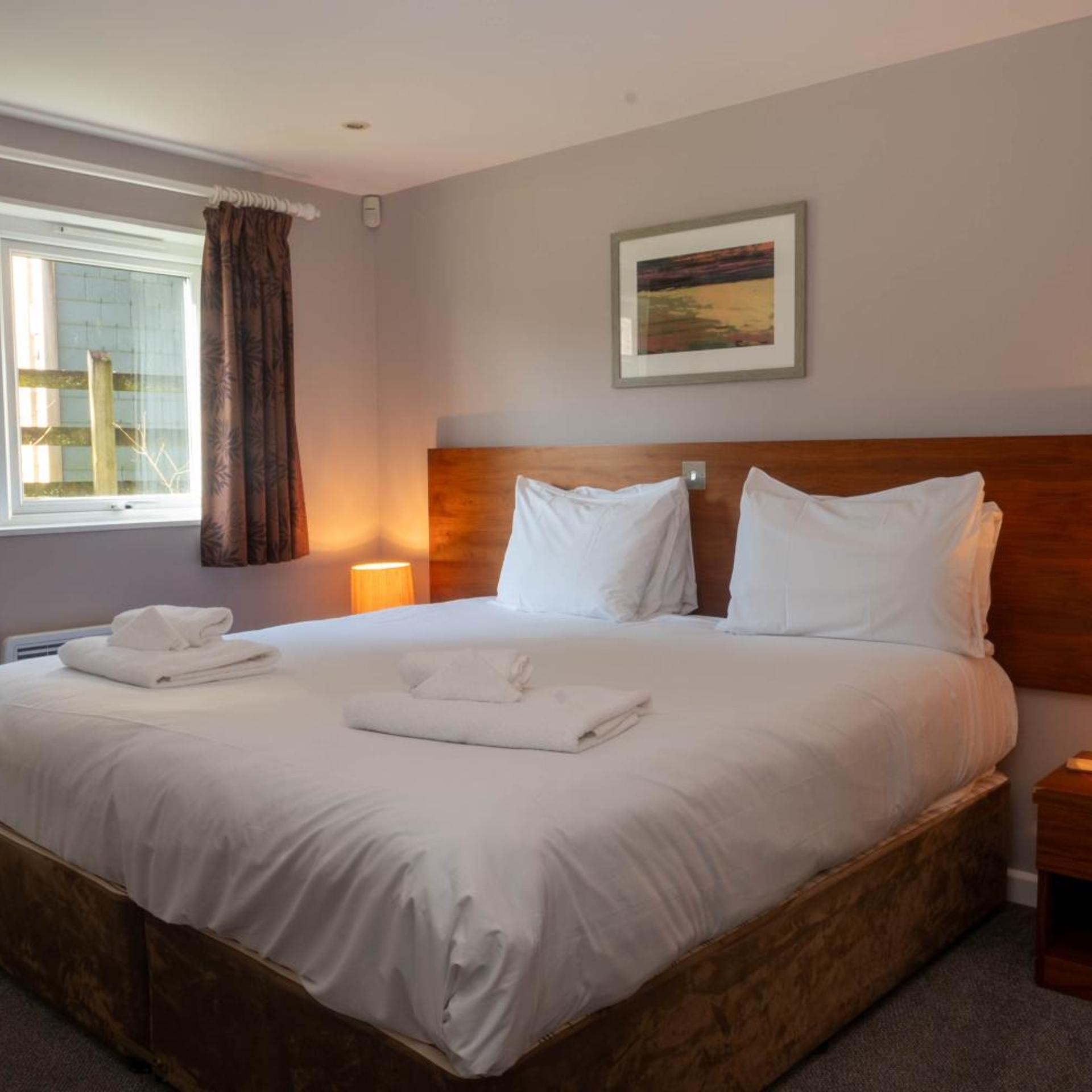 3 Bedrooms, Holiday Home