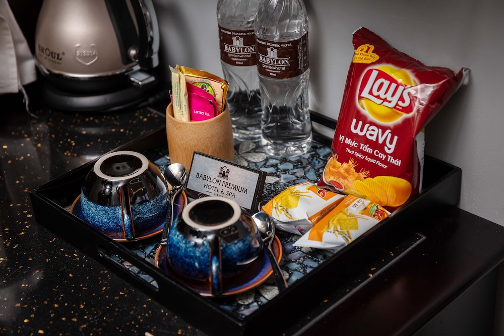 Babylon Premium Hotel Spa 18/50