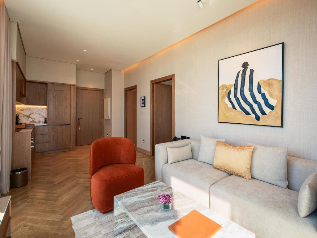 One Sharq Boutique Hotel 5/9