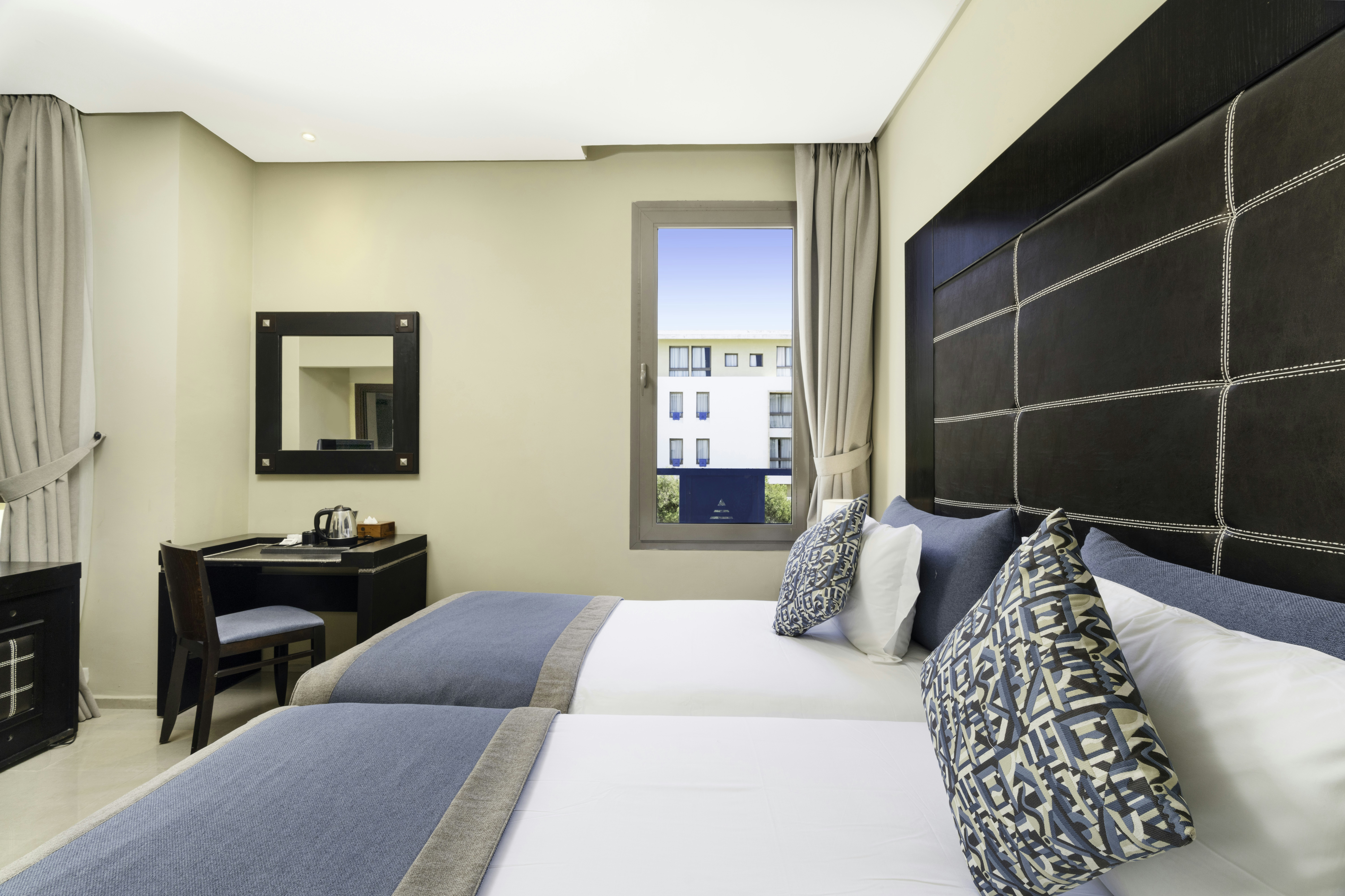 Atlas Essaouira Riad Resort 35/74