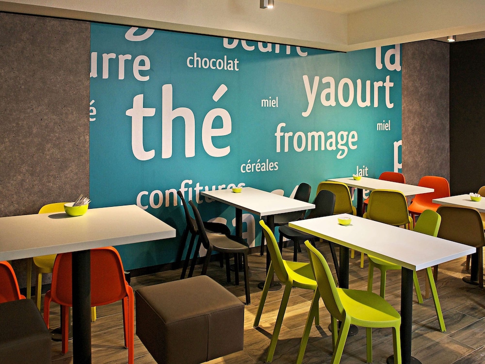 Hotel Ibis Budget Strasbourg Centre Gare 51/63
