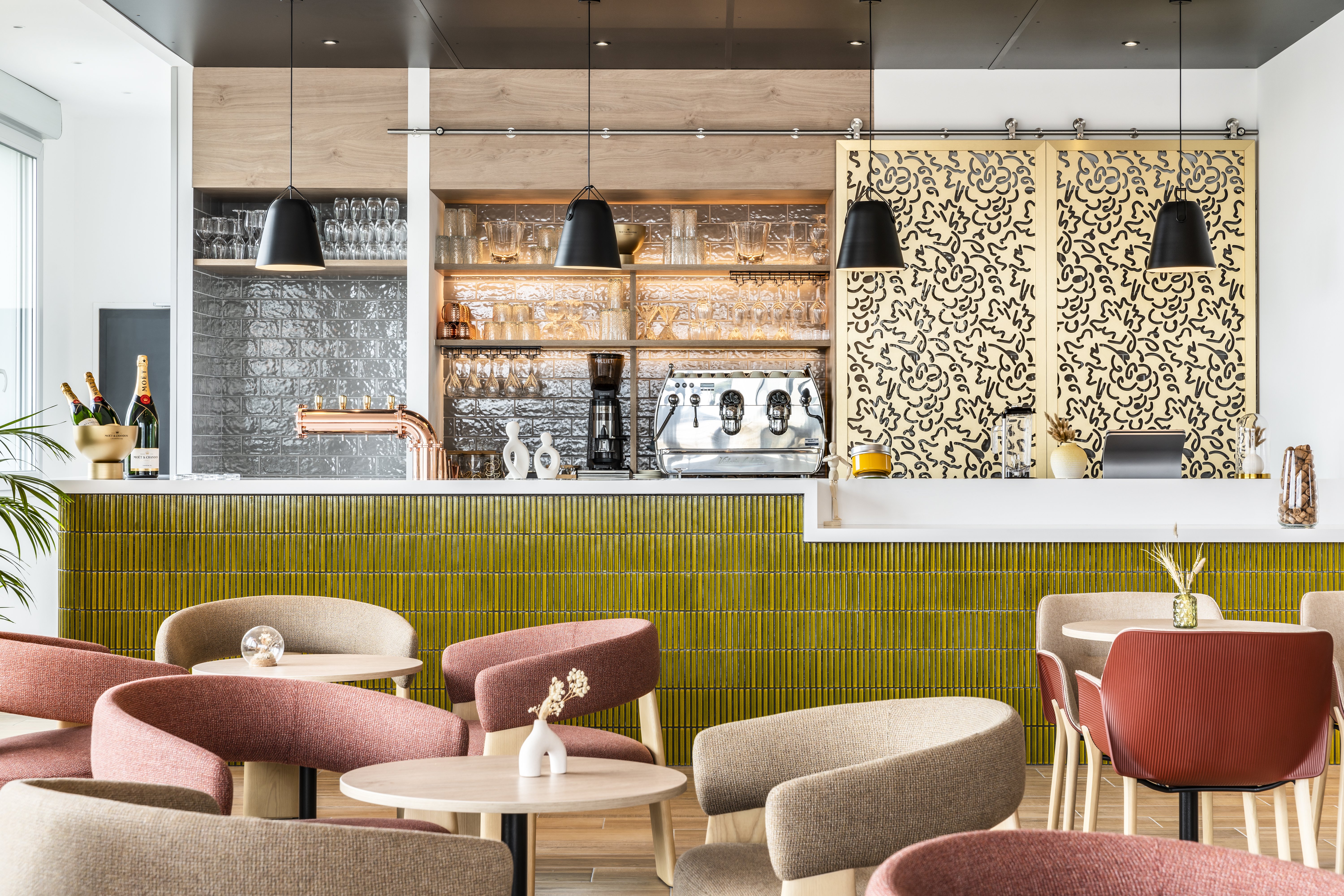 Holiday Inn Express & Suites Reims - Rives de Vesle 11/16