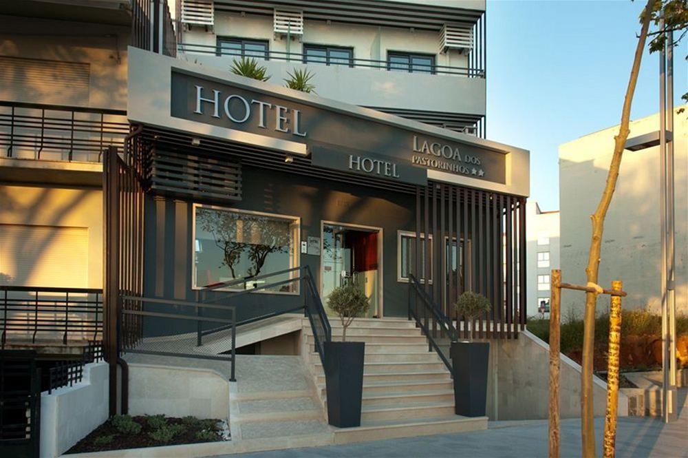 HOTEL LAGOA DOS PASTORINHOS 3/56