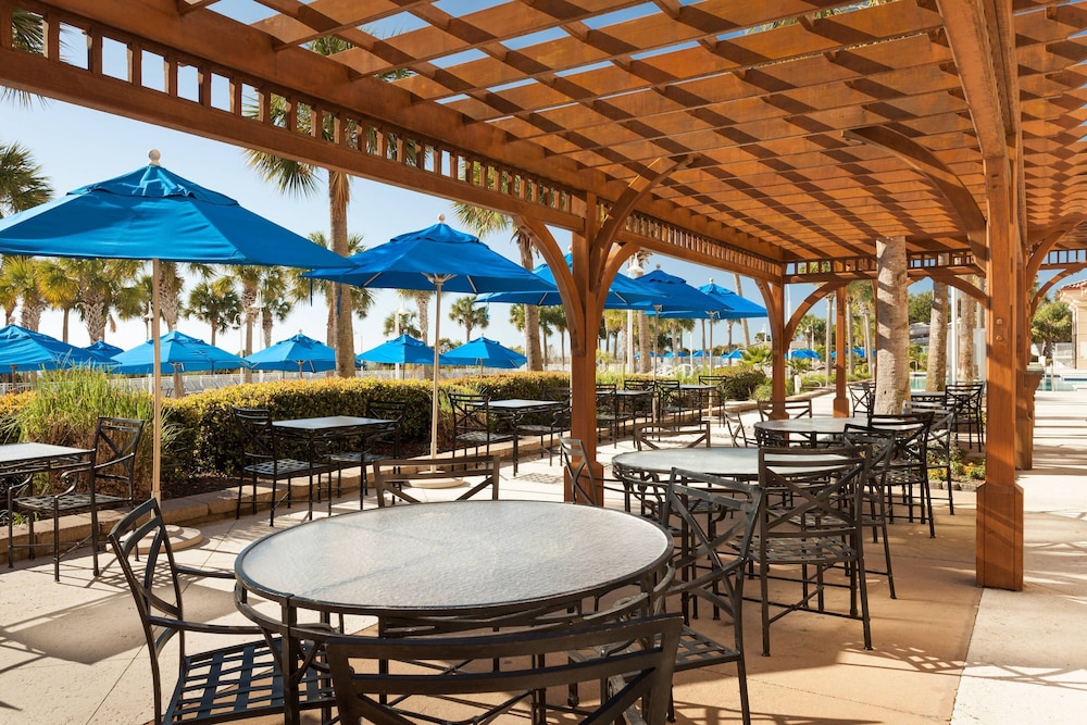 Marriott Myrtle Beach Resort & Spa at Grande Dunes 35/58