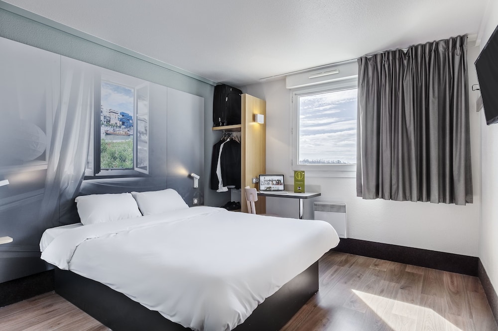 B&B Hotel Lyon Grand Stade Meyzieu 11/49