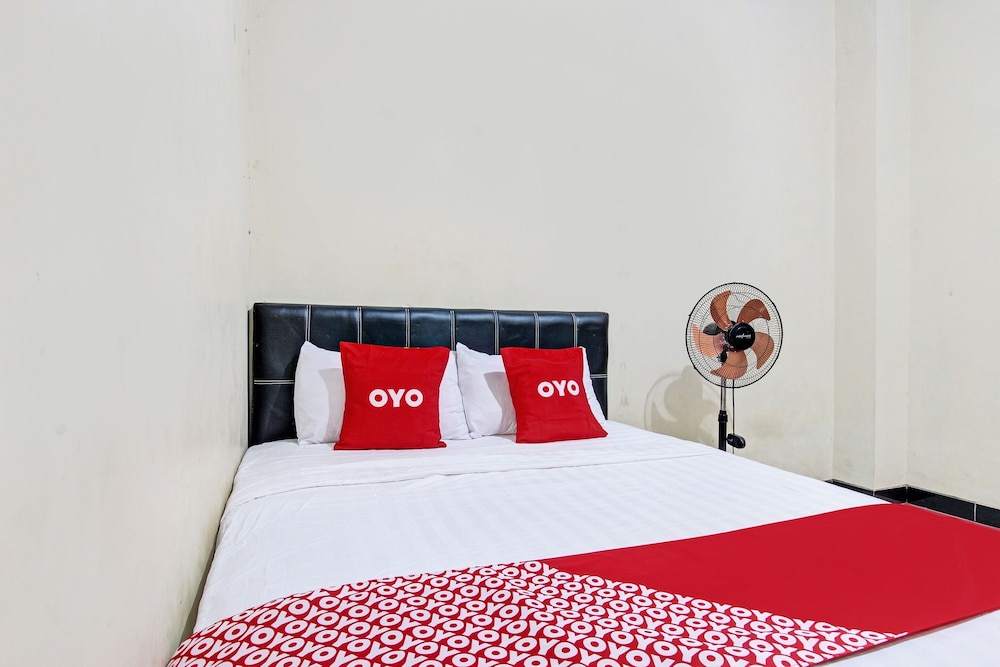 Hotel O Solo near Solo Safari formerly RR Guesthouse 30/55