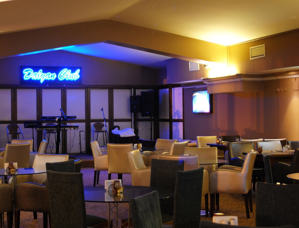 Hotel Eken Prestige Bandirma 21/21