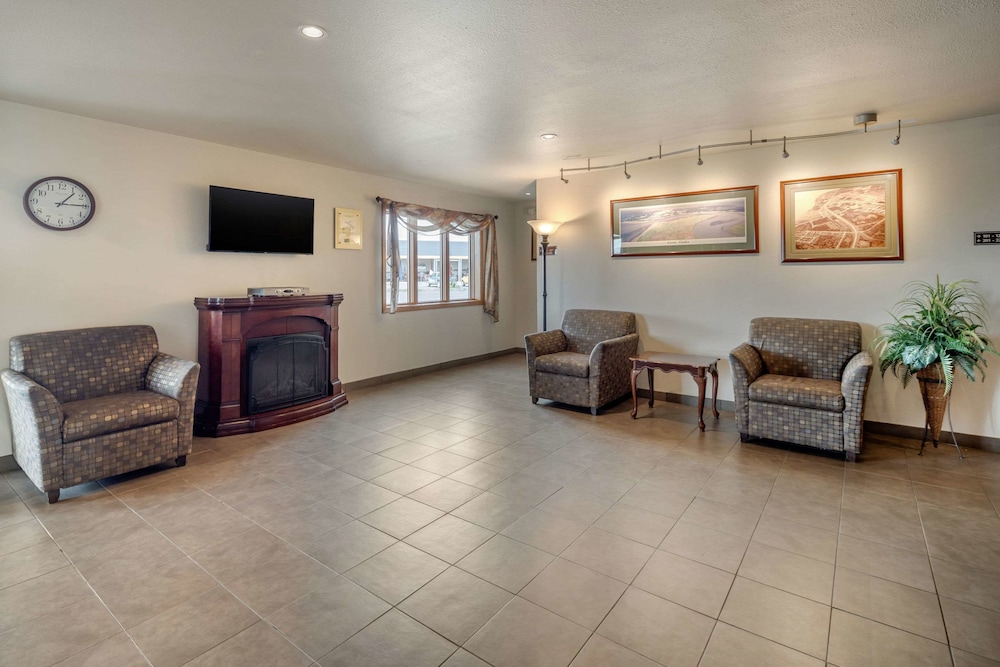Quality Inn Kenai, AK 31/40