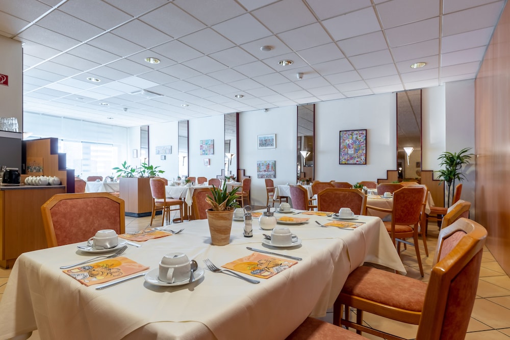 Trip Inn Frankfurt Airport Russelsheim 18/22
