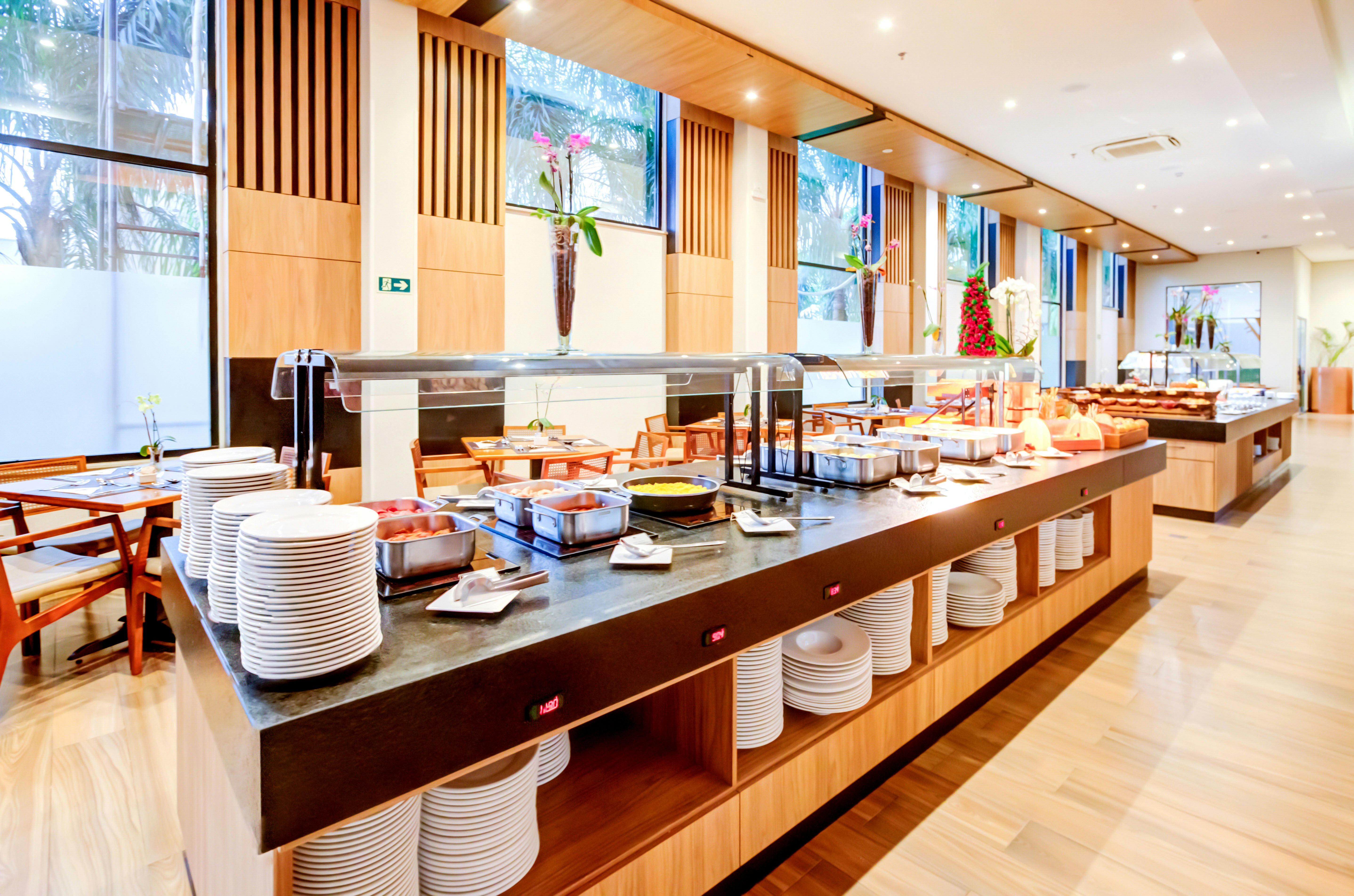 DoubleTree by Hilton Foz do Iguacu 32/49