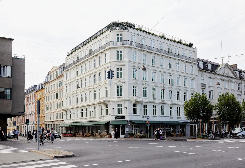 NH Copenhagen Grand Joanne 43/50