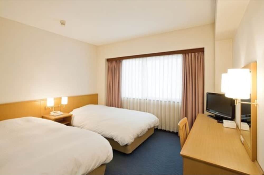 Hotel Crown Hills Kofu 8/37