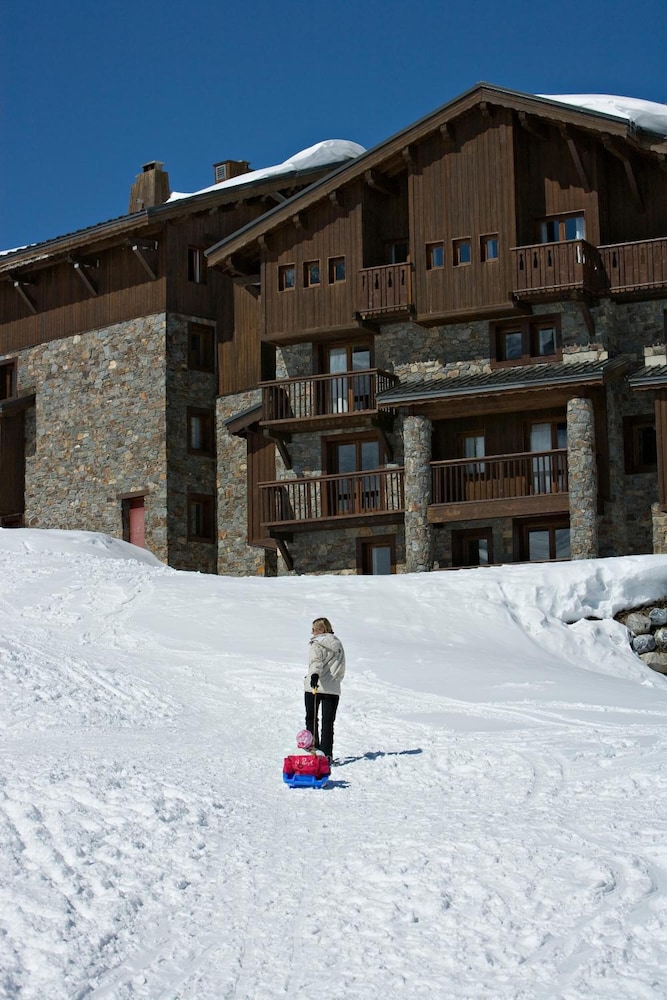 Hotel Les Suites Du Montana 4/59