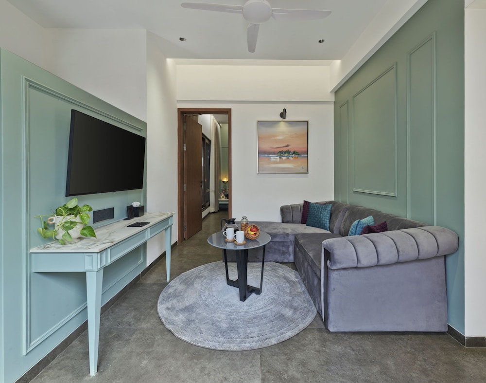 Moyrah By Green Park 29/50