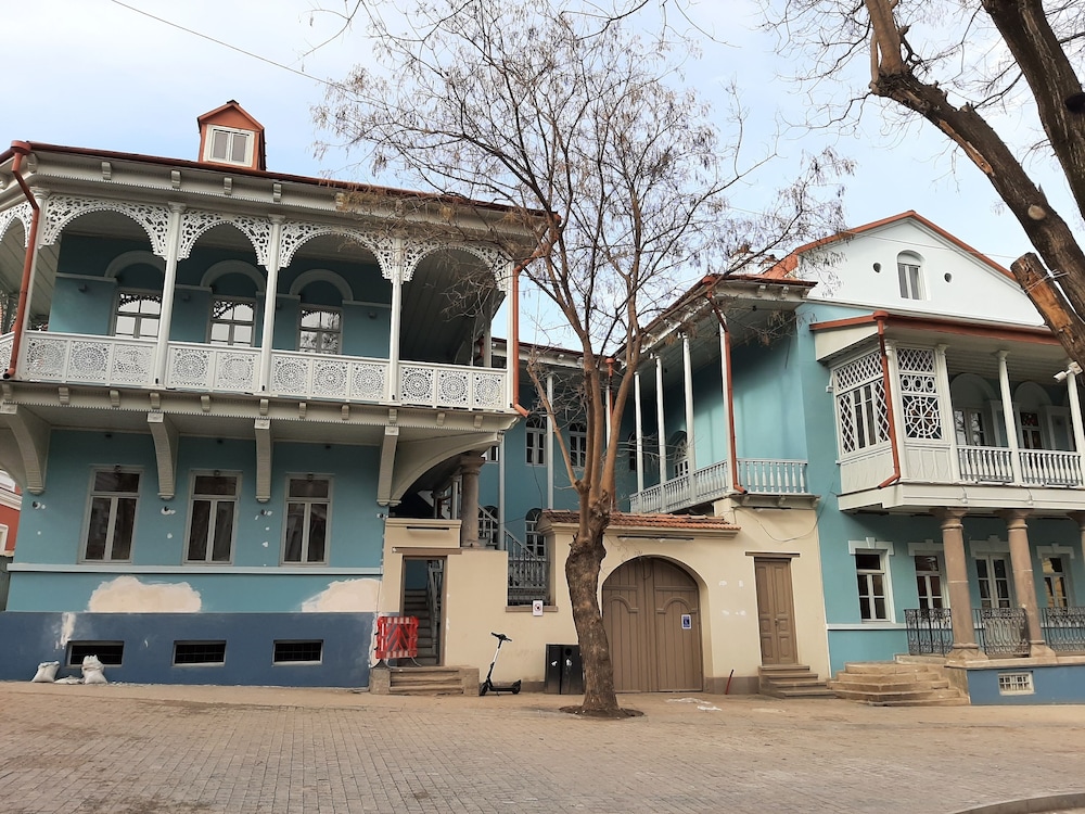 Mia B&B Old Tbilisi 4/50