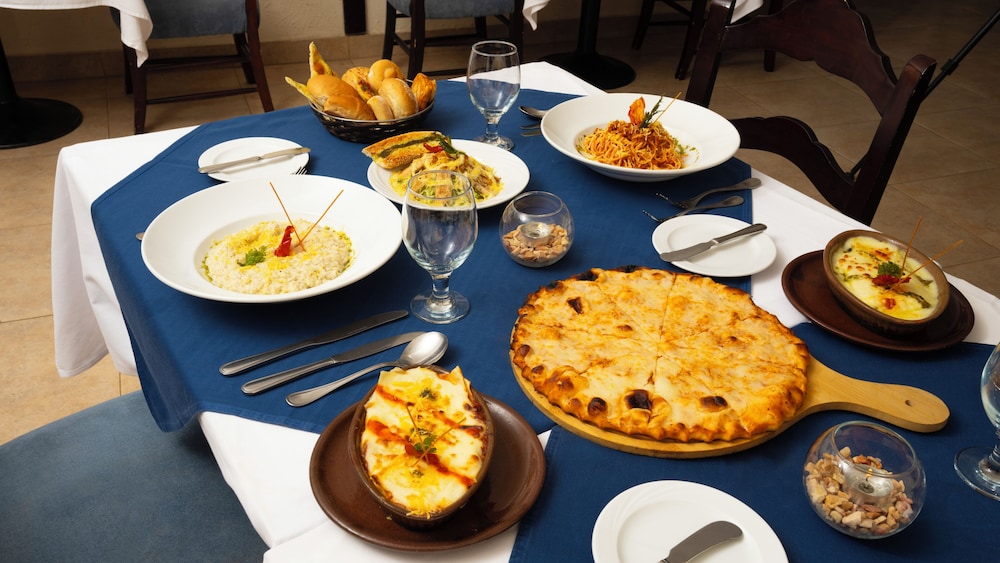 Stella Beach Resort & Spa - Makadi Bay 58/77