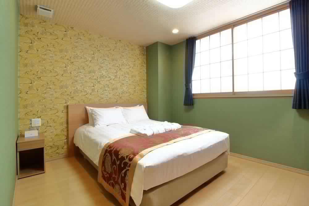 Nagomi Hotel Nippori 11/48
