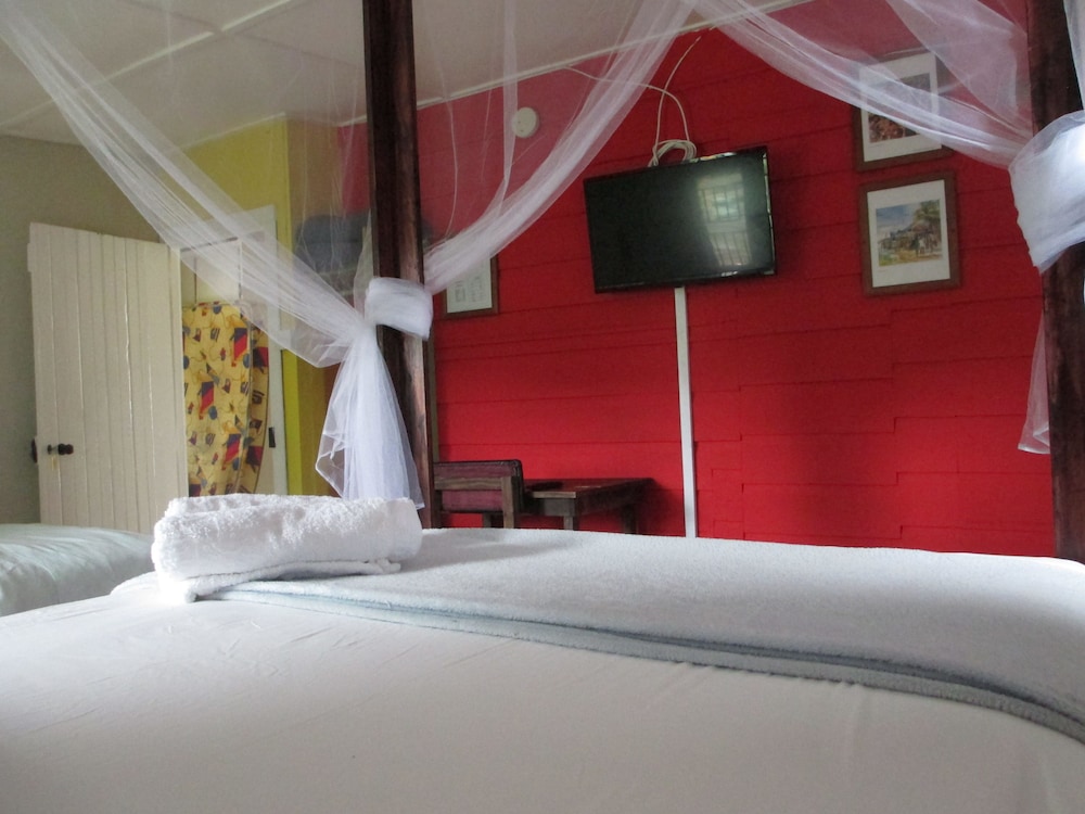 Kingsworth Hostel 27/42