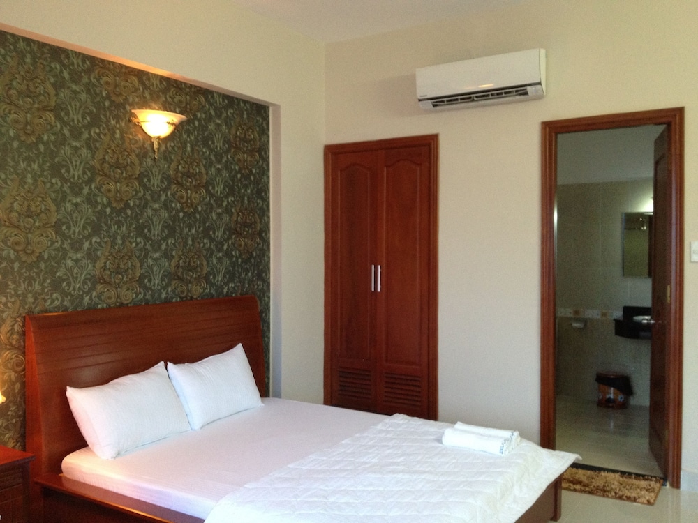 Queen Garden Hotel 26/65