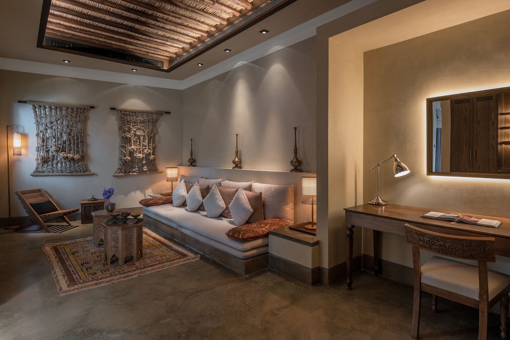 The Chedi Al Bait Sharjah 47/74