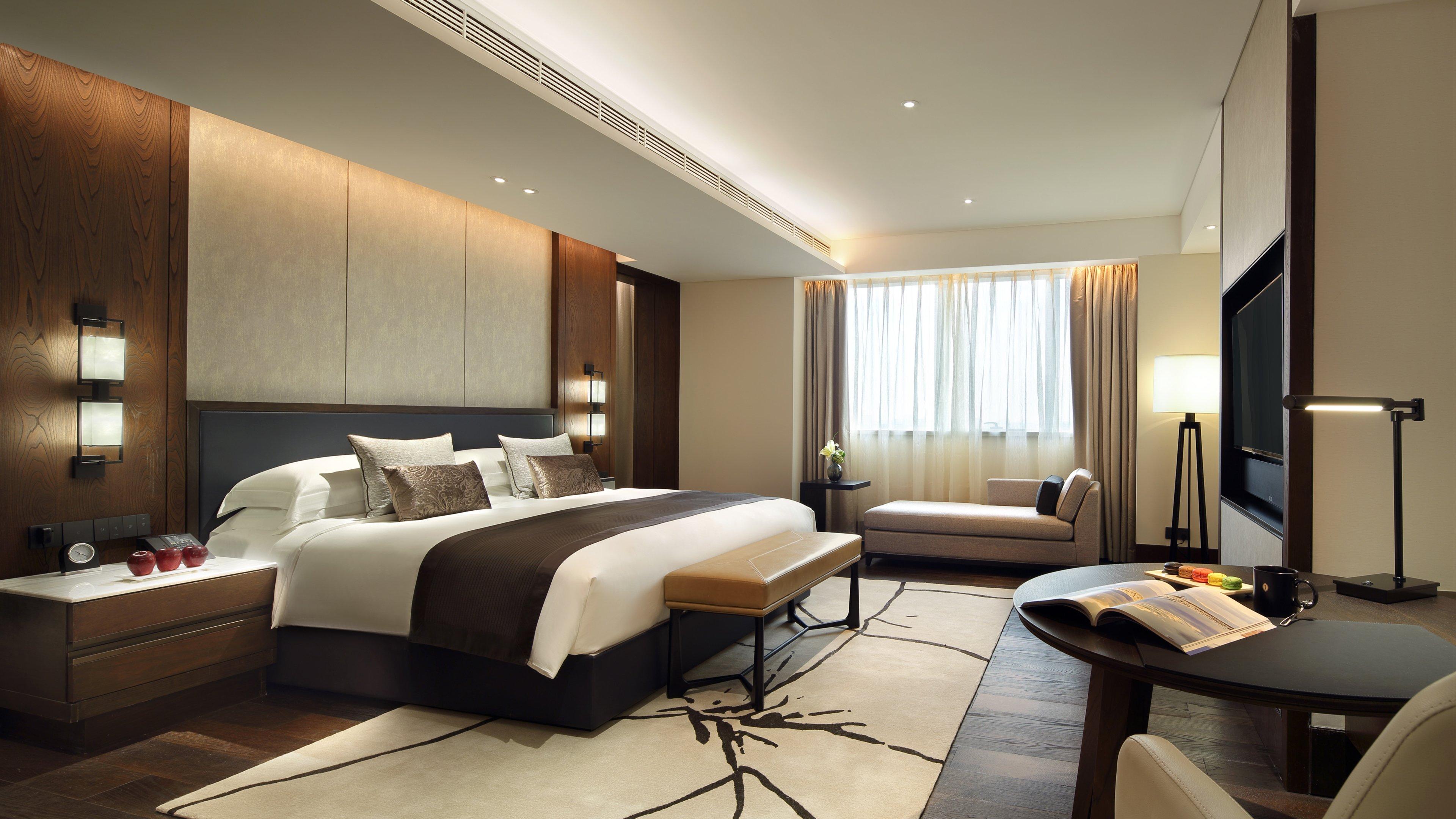 1 Bedroom, Suite