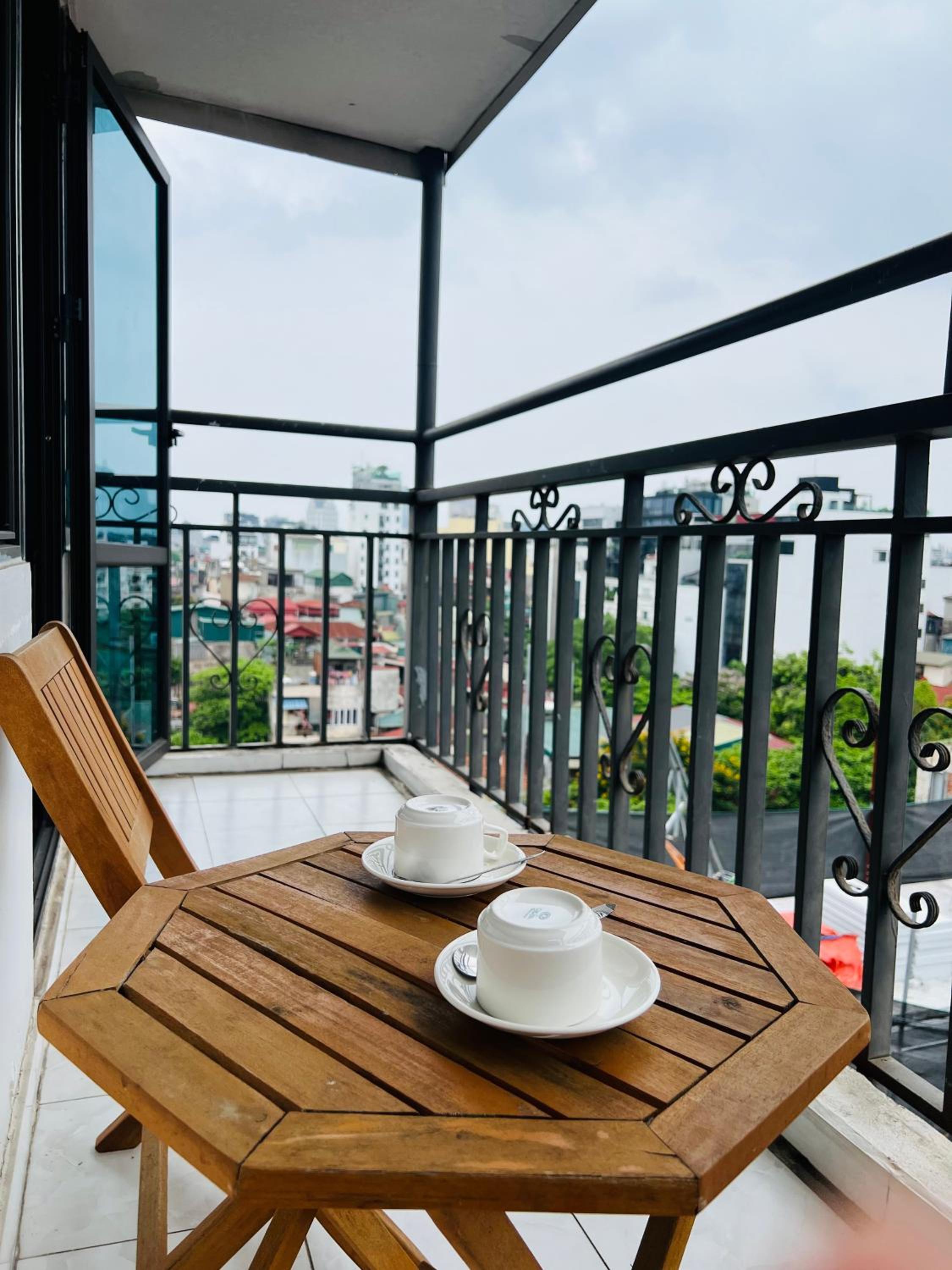 Hanoi Prime Center Hotel 46/61