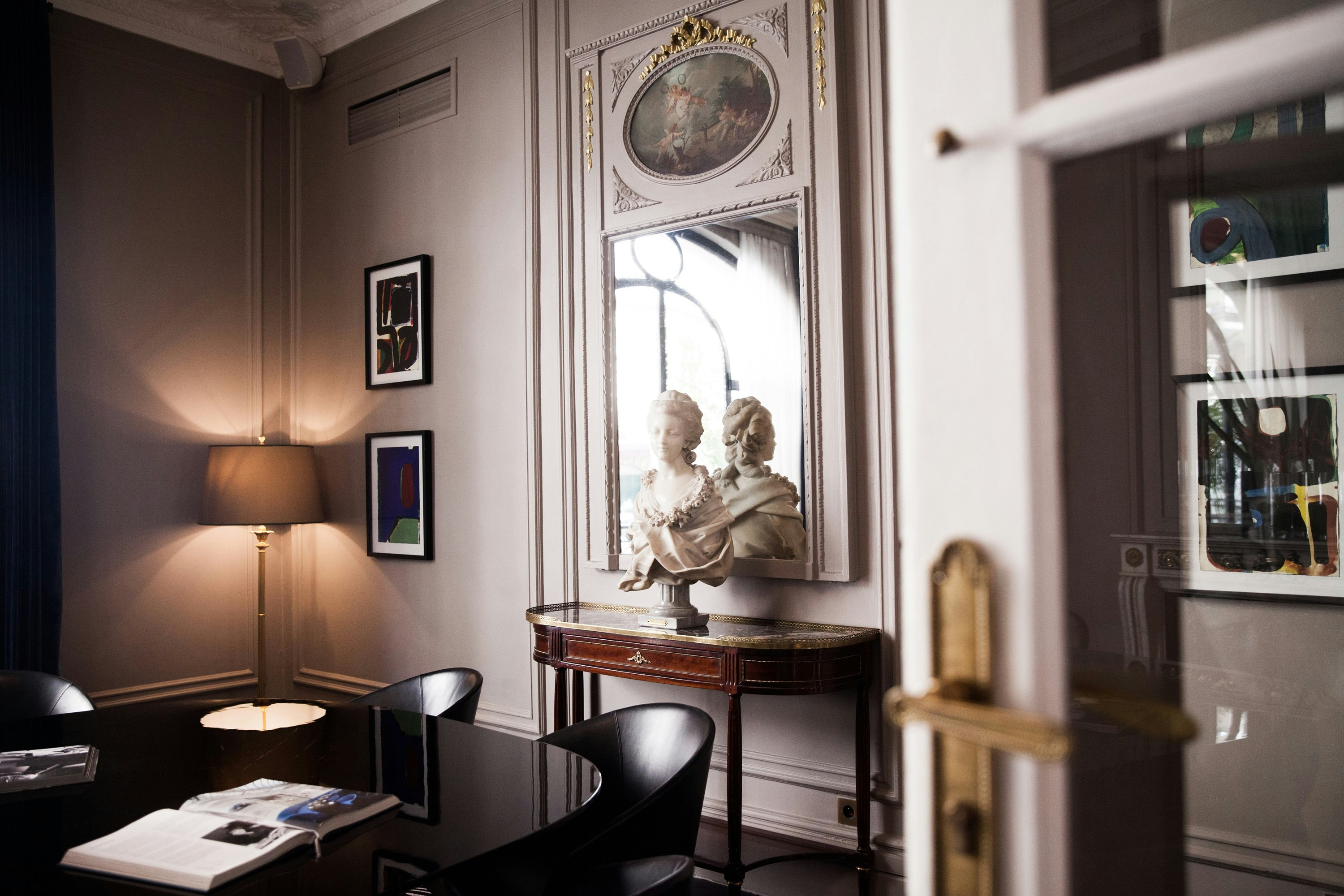 Hotel Vernet 31/46