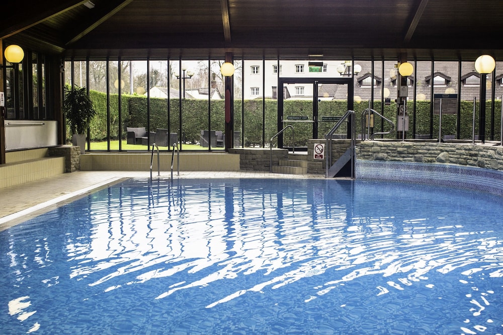 Airport Inn Manchester Hotel and Spa 39/71