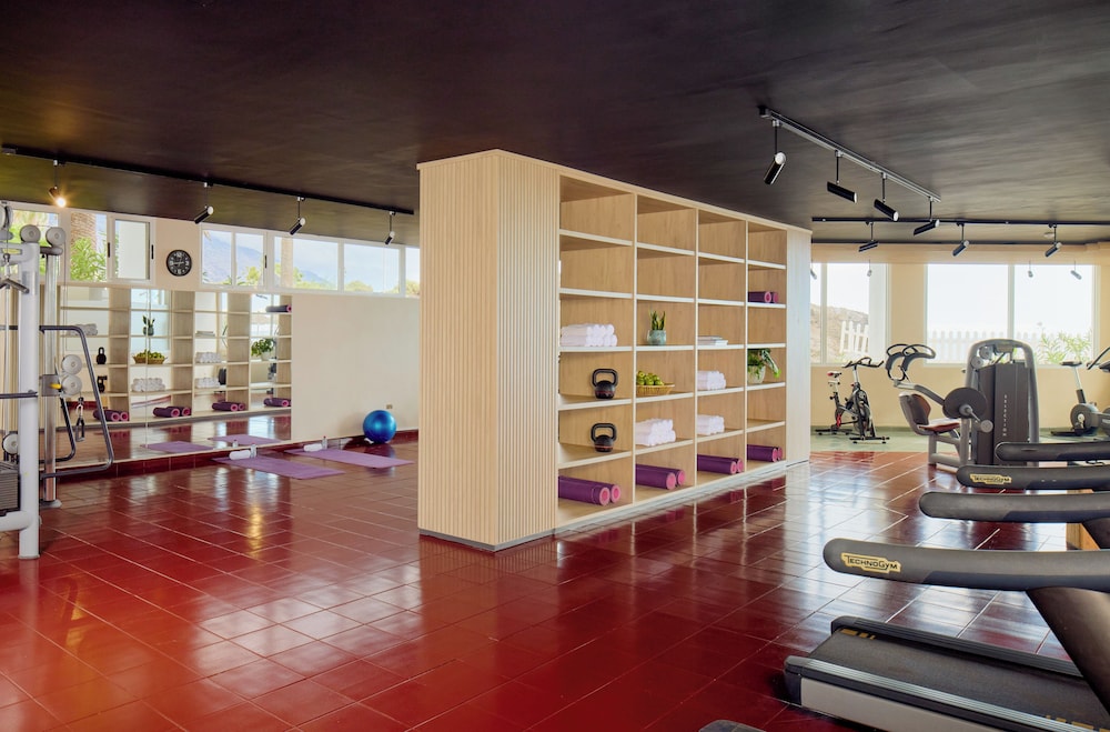 Melia La Palma 34/66