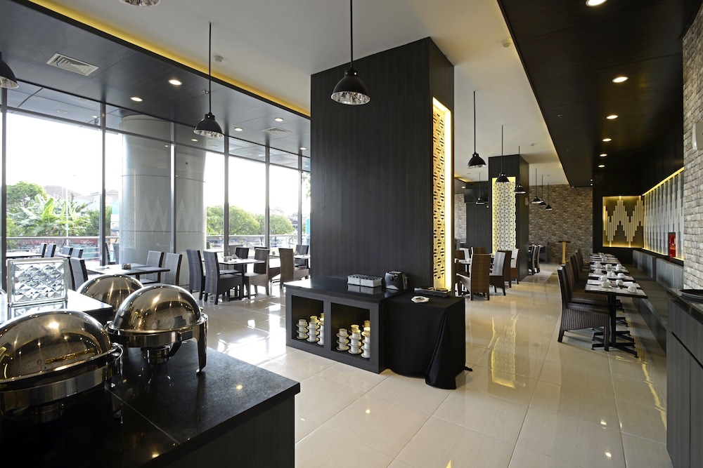 Midtown Residence Surabaya 35/50