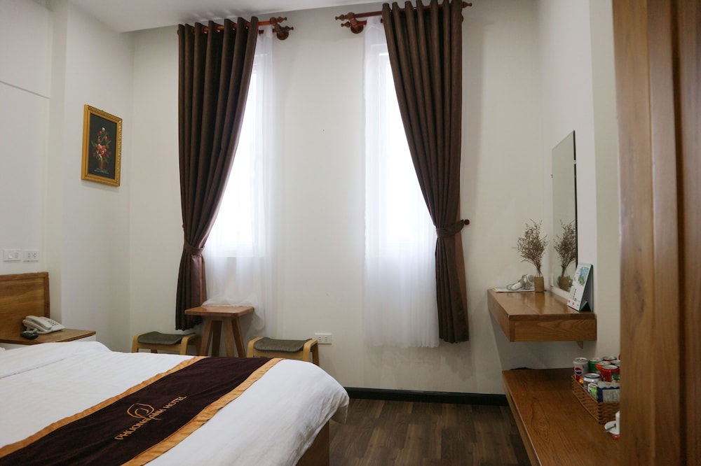 Phuong Anh Golf Valley Hotel 20/69