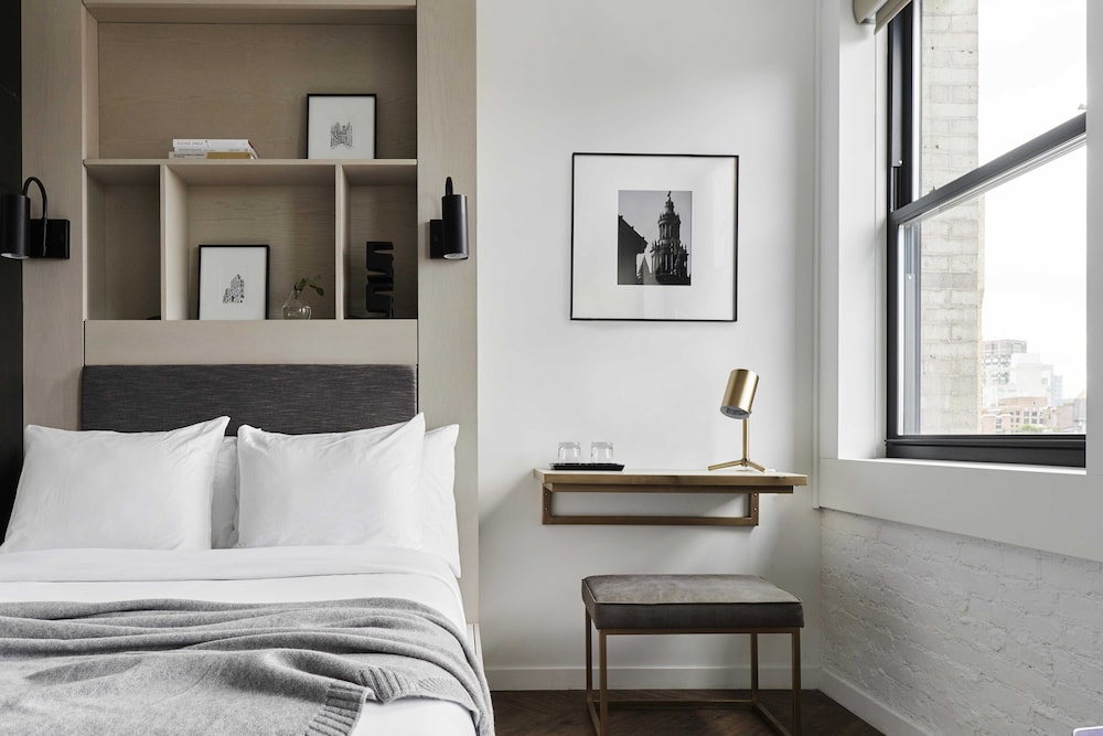 Walker Hotel Tribeca 17/51