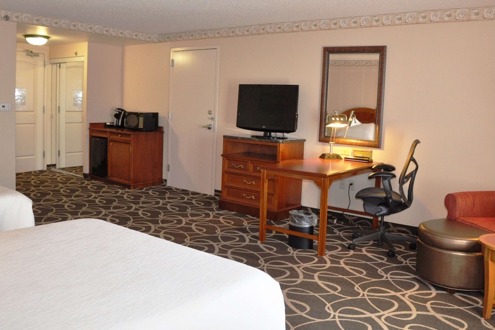 Hilton Garden Inn Gettysburg 21/38