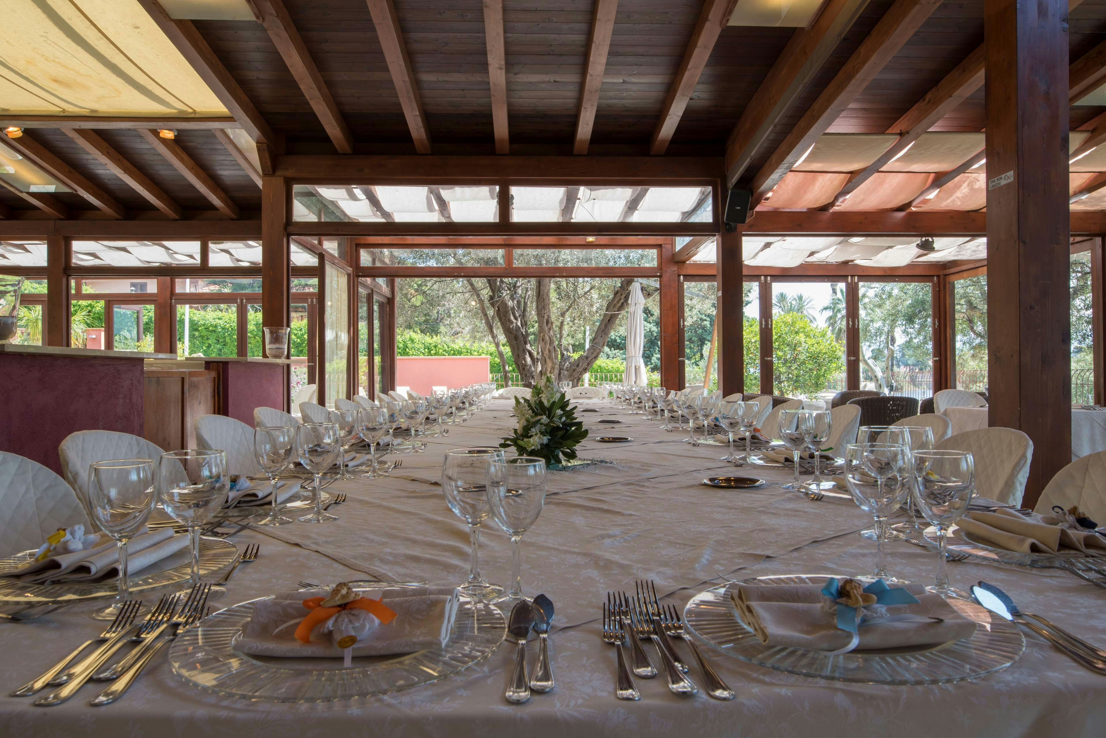 Villa Morgana Resort And Spa 15/30
