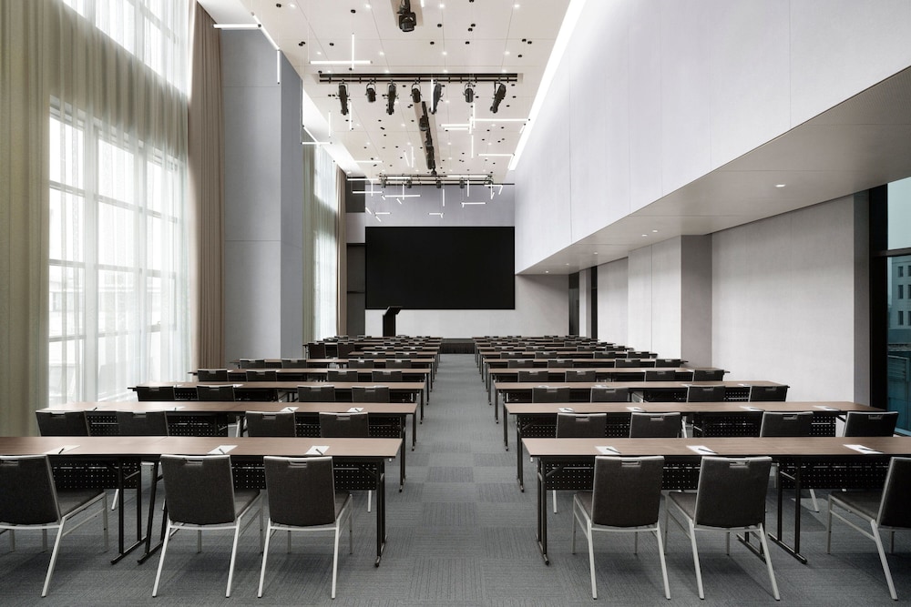Ryse Autograph Collection Seoul By Marriott 36/52
