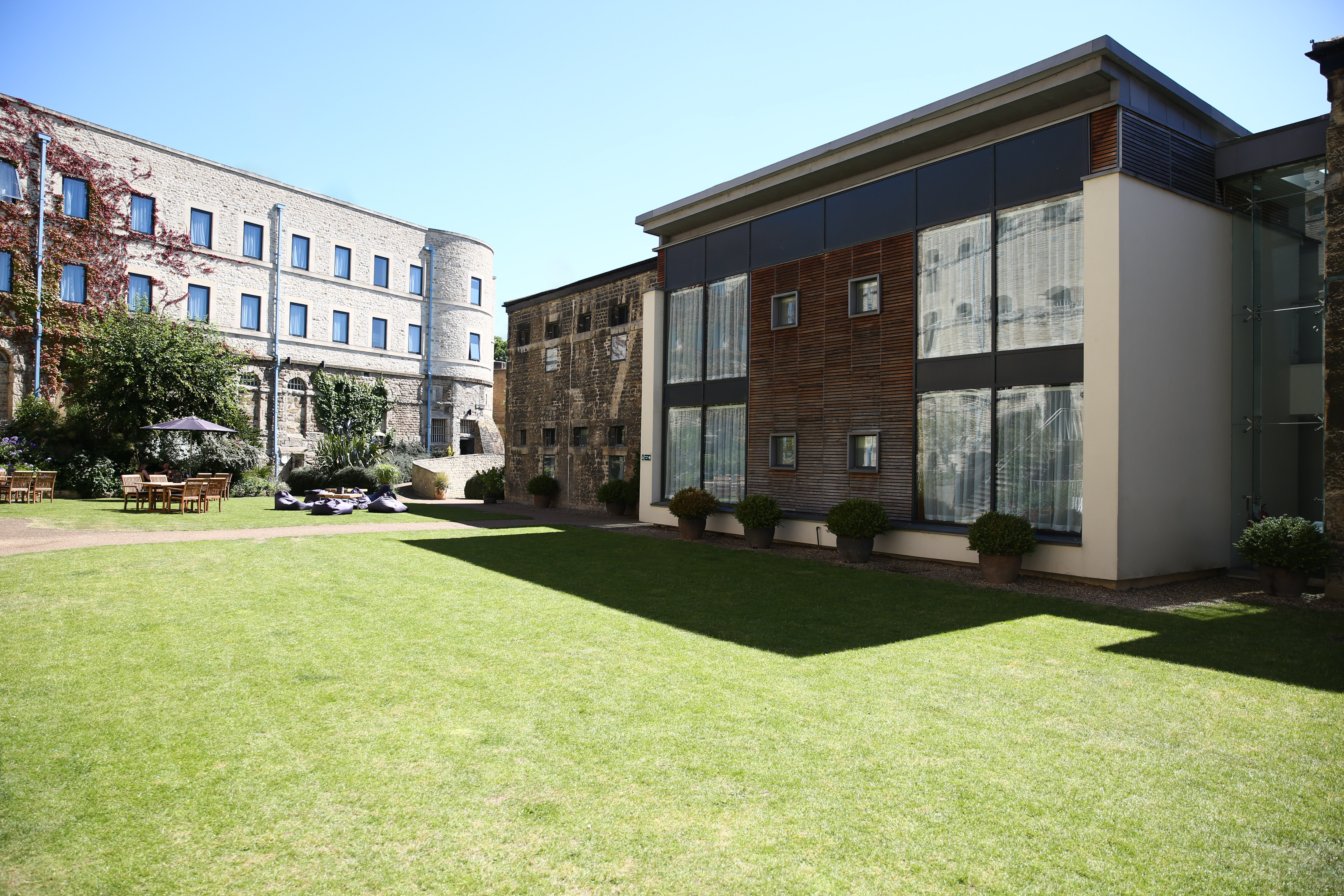 Malmaison Oxford 70/77