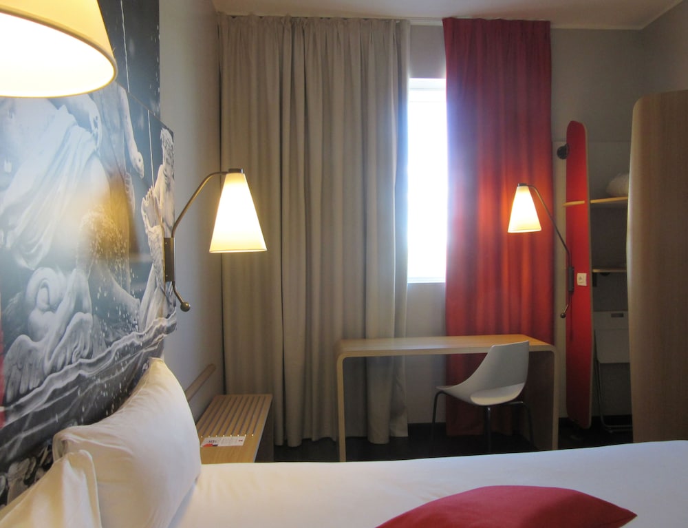 Ibis Milano Fiera 31/70