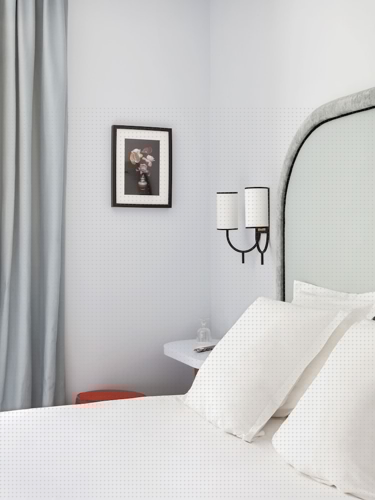 Hotel Bienvenue 9/56