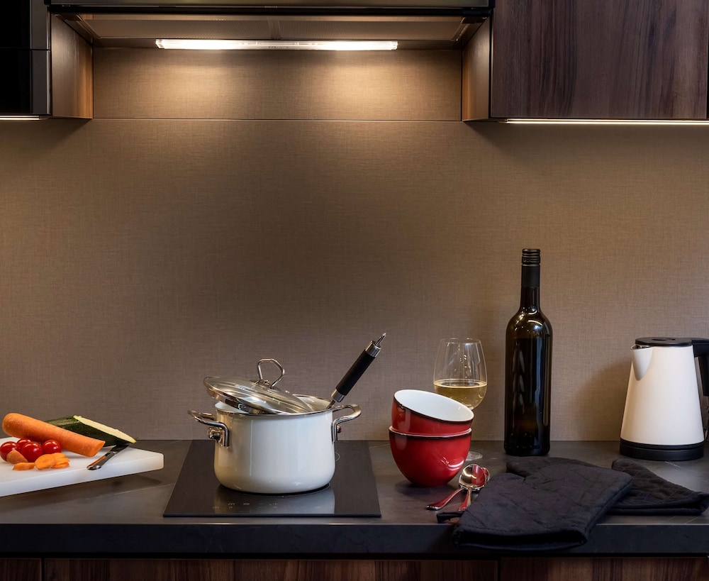 Hyatt House Frankfurt Eschborn 19/40