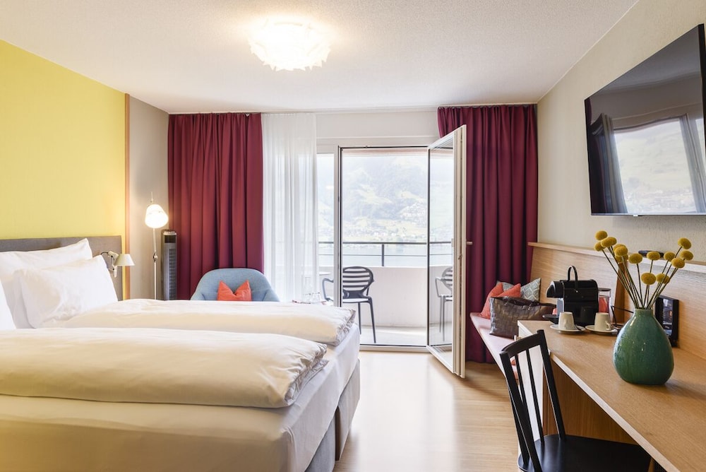 Seehotel Wilerbad 10/49