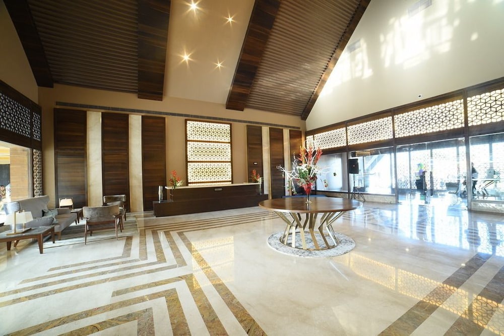 Iscon The Fern Resort and Spa, Bhavnagar 7/63